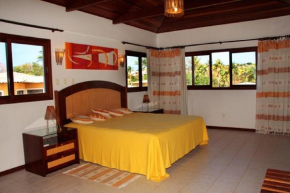 Villa Master Luxo Vista Mar com Jacuzzi- Praia da Pipa
